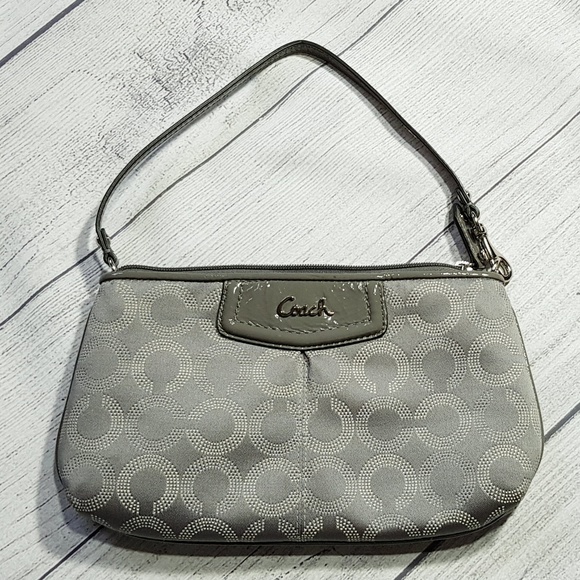 Coach Handbags - Coach wristlet